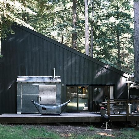 OccidentalModern House W. Fast Internet In 1 Acre Land别墅 外观 照片