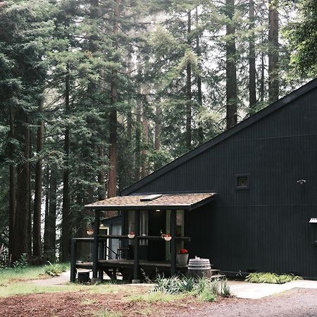 OccidentalModern House W. Fast Internet In 1 Acre Land别墅 外观 照片