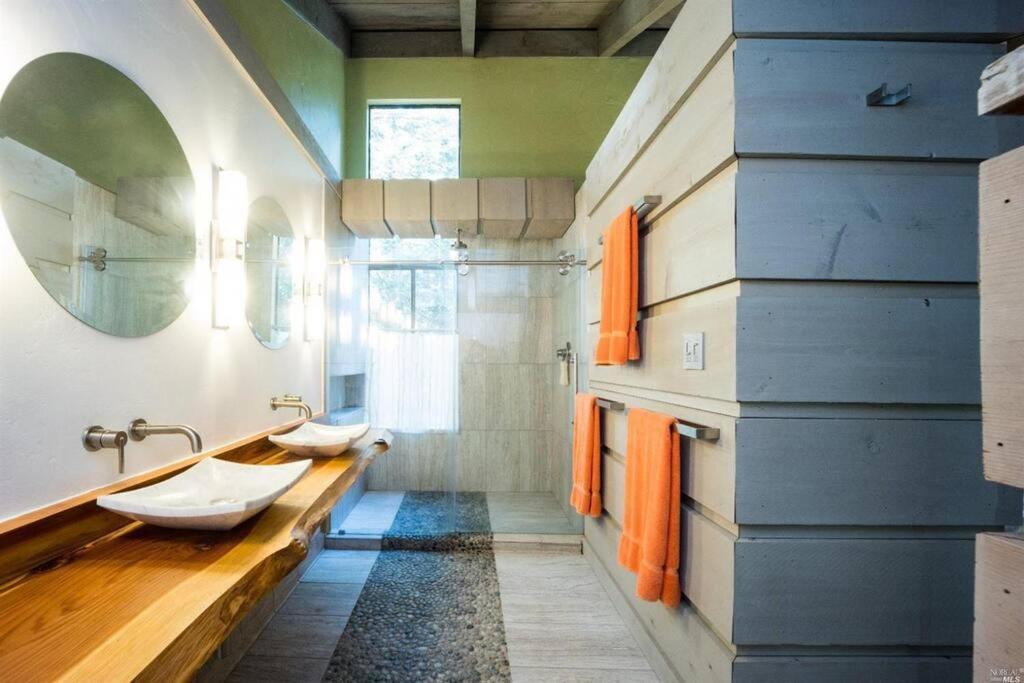 OccidentalModern House W. Fast Internet In 1 Acre Land别墅 外观 照片