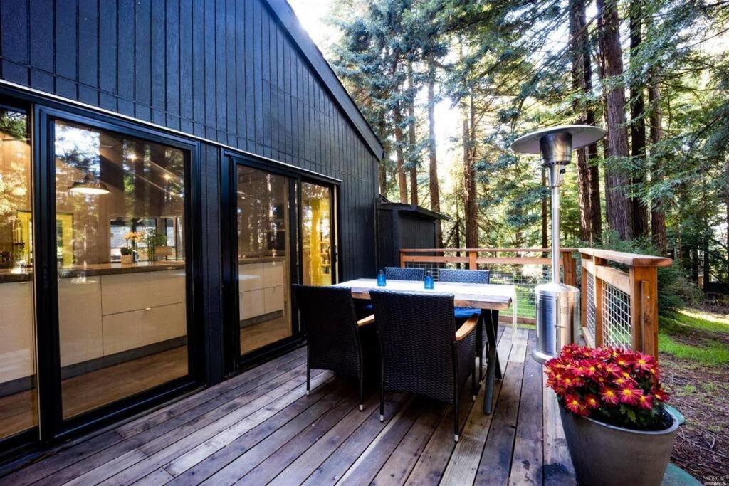 OccidentalModern House W. Fast Internet In 1 Acre Land别墅 外观 照片