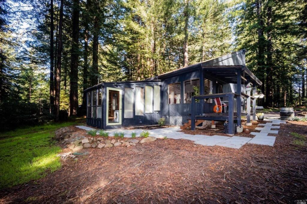 OccidentalModern House W. Fast Internet In 1 Acre Land别墅 外观 照片