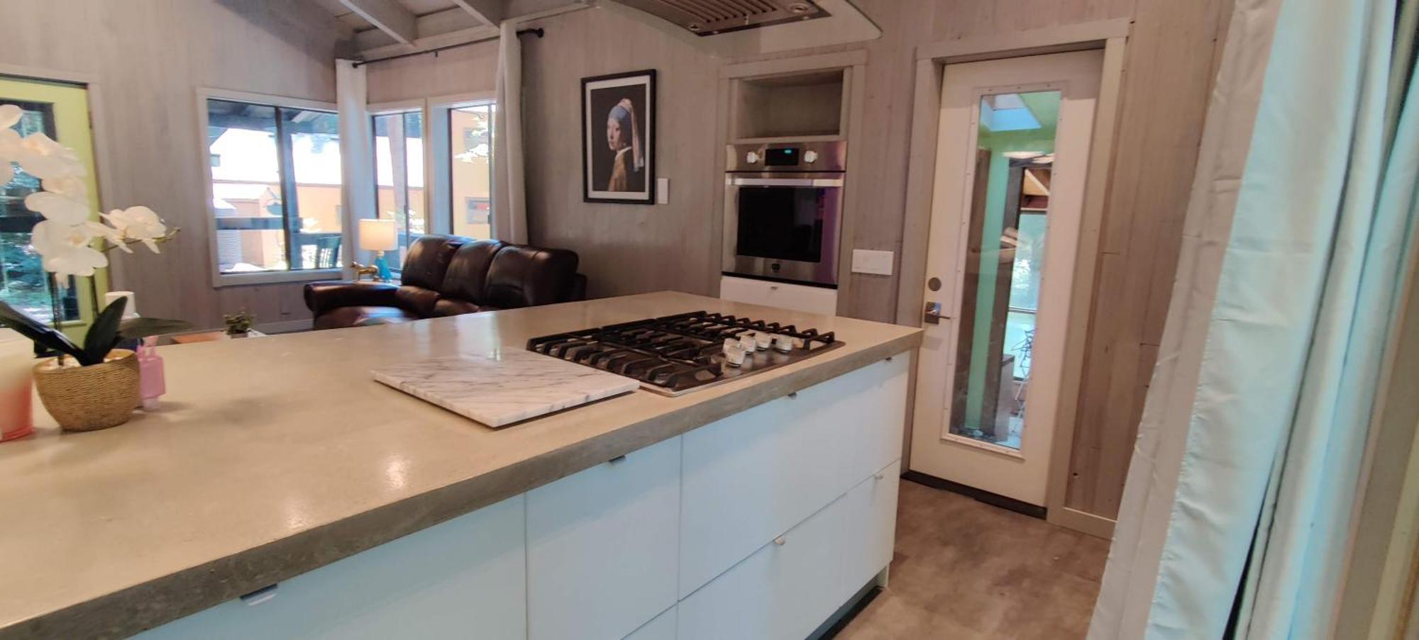 OccidentalModern House W. Fast Internet In 1 Acre Land别墅 外观 照片