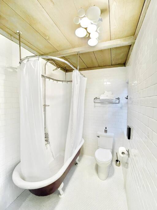 OccidentalModern House W. Fast Internet In 1 Acre Land别墅 外观 照片