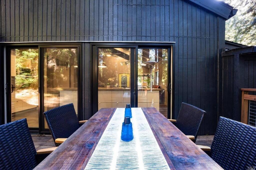 OccidentalModern House W. Fast Internet In 1 Acre Land别墅 外观 照片