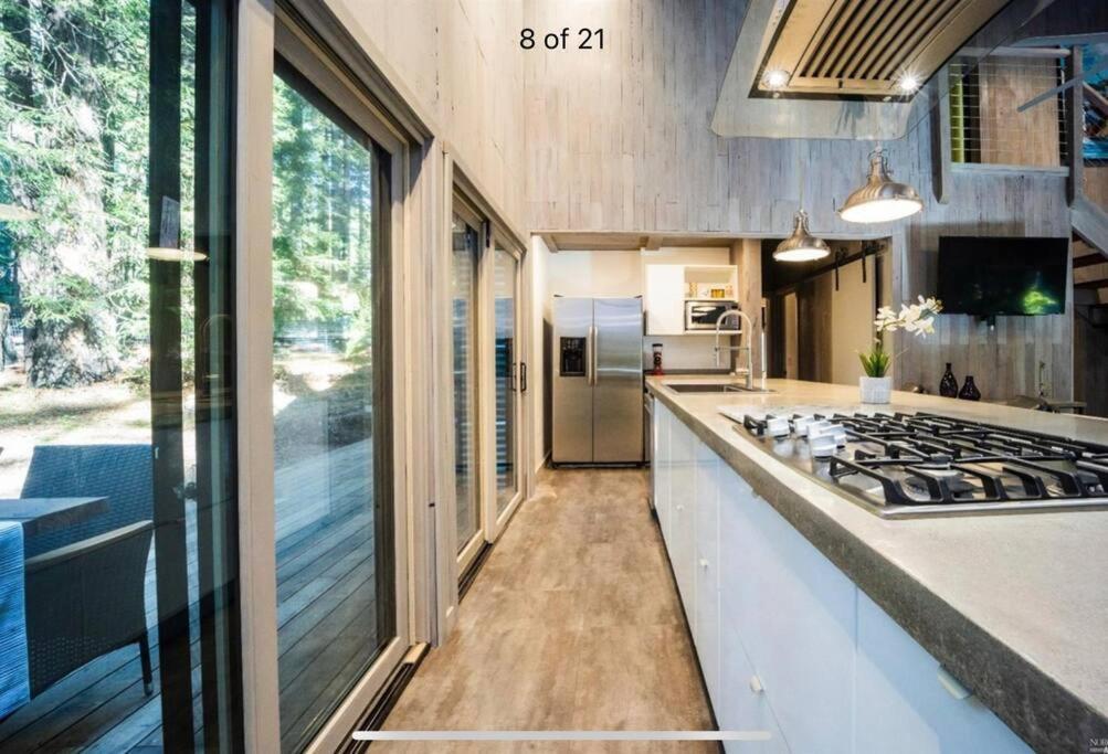 OccidentalModern House W. Fast Internet In 1 Acre Land别墅 外观 照片